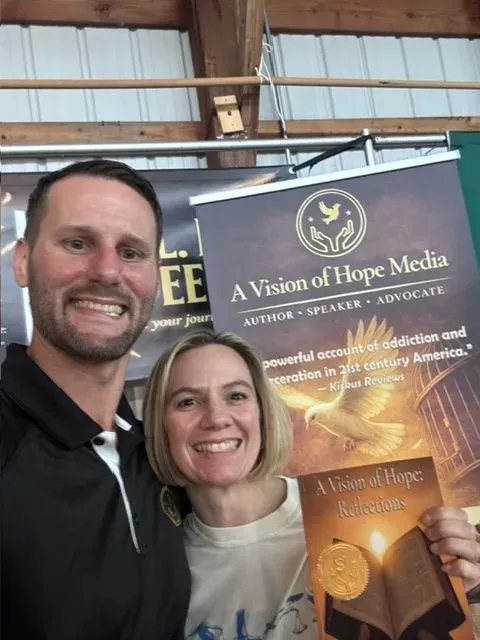 Hopeful Readers at Racine County Fairgrounds, Union Grove, WI
