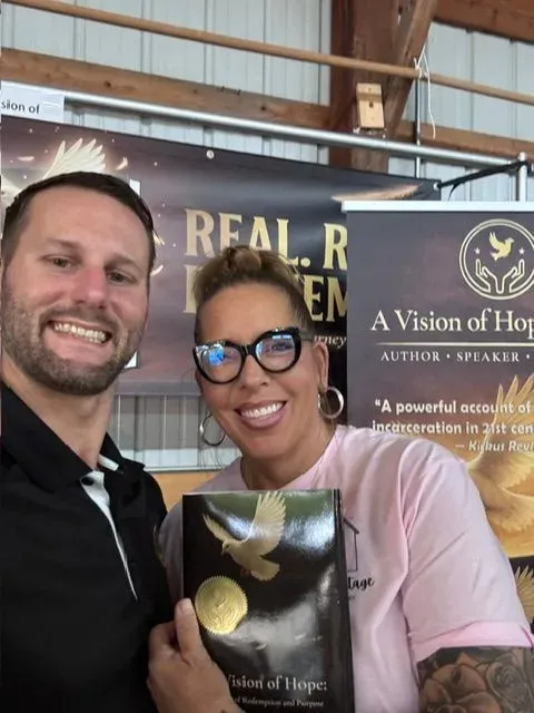 Hopeful Readers at Racine County Fairgrounds, Union Grove, WI