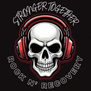 Guest Andrew Drasen — Addiction Recovery, Incarceration, Loss, and Purpose — Rock N Recovery