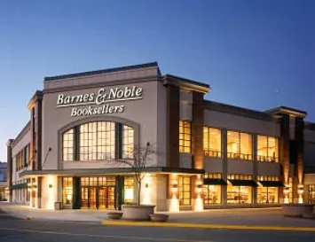 Barnes & Noble Mayfair Book Signing | Andrew Drasen | A Vision of Hope event flyer
