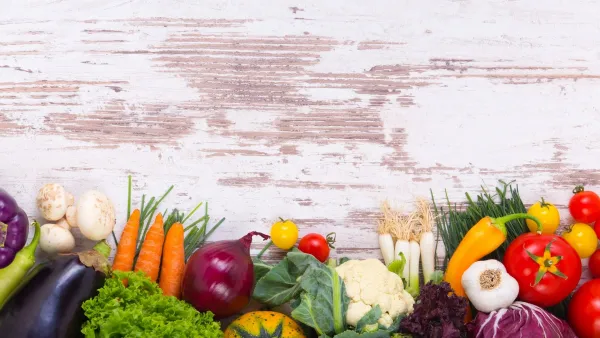 Brookfield Farmers Market event flyer