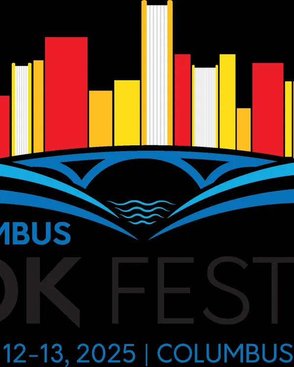 Columbus Book Festival event flyer