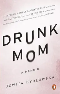 Drunk Mom book cover image