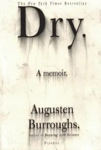 Dry Addiction Recovery Memoir