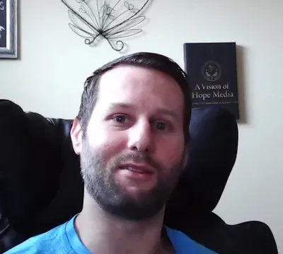 I Finished My Book in Prison: Why Healing Keeps You Stuck — FailCraft