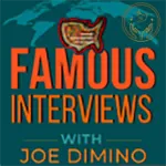 Famous Interviews | Overcoming adversity