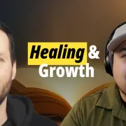 Episode 049 — (Recovery and Hope) A Vision of Hope — Andrew Drasen — FYI — I AM DAMAGED