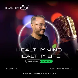 Healing Is Only the Beginning: Identity, Purpose, and a 90-Day Path to Rebuilding Life — Healthy Mind, Healthy Life