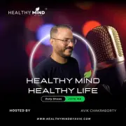 Healing Is Only the Beginning: Identity, Purpose, and a 90-Day Path to Rebuilding Life — Healthy Mind, Healthy Life