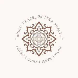 The Divine Spark Within: Practical Ways to Reclaim Purpose, Heal, and Lead with Intention — Inner Peace, Better Health