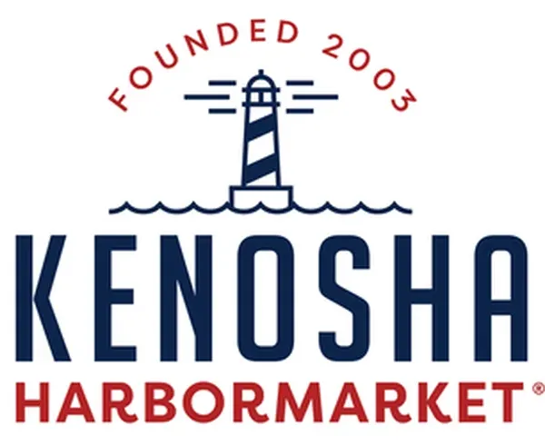 Kenosha HarborMarket event flyer