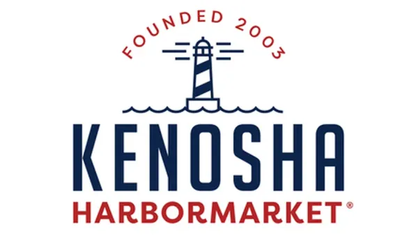 Kenosha HarborMarket event flyer