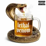 From Prison Pages to Published Author: Finishing a Book Behind Bars — lethal venom