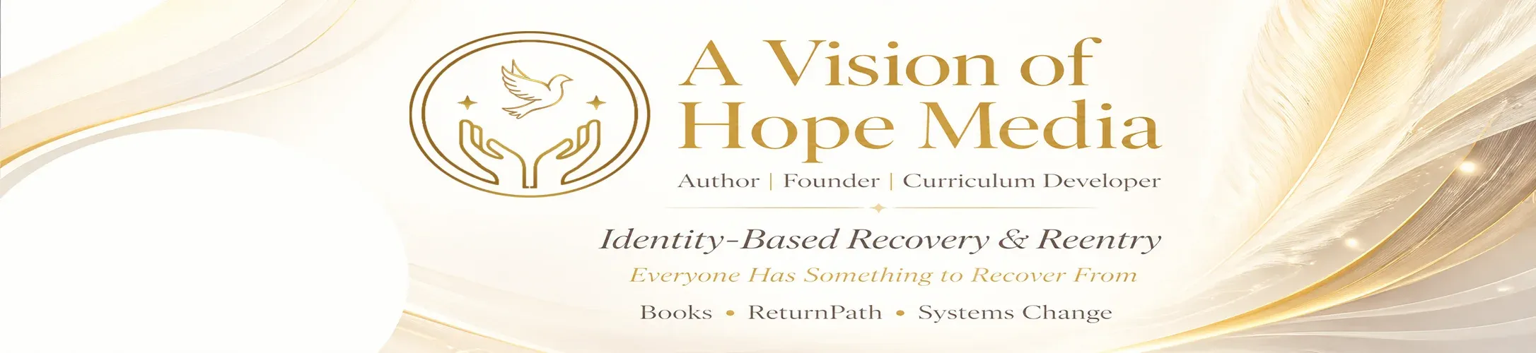 Andrew Drasen speaking — ReturnPath curriculum for recovery and reentry programs
