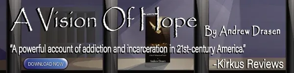 A Vision of Hope: A Story of Redemption and Purpose