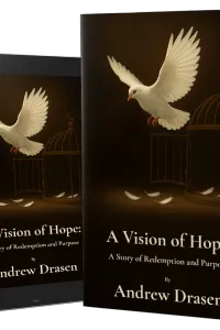 A Vision of Hope: A Story of Redemption and Purpose — Thunder volume of the A Vision of Hope trilogy