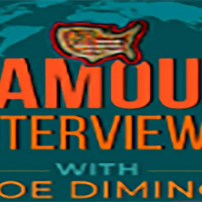 Overcoming Adversity: Andrew Drasen on Famous Interviews with Joe Dimino — Famous Interviews With Joe Dimino
