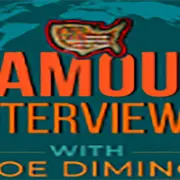 Overcoming Adversity: Andrew Drasen on Famous Interviews with Joe Dimino — Famous Interviews With Joe Dimino