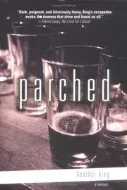 Parched book cover image