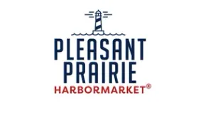 Pleasant Prairie HarborMarket event flyer