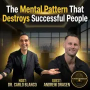 The Mental Pattern That Destroys Successful People — The Private Boardroom