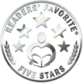 Readers' Favorite Five Stars