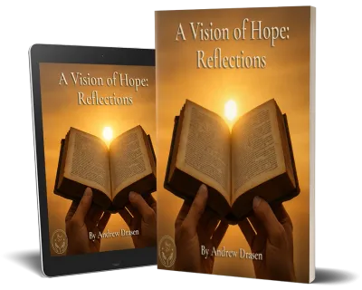 A Vision of Hope: Reflections