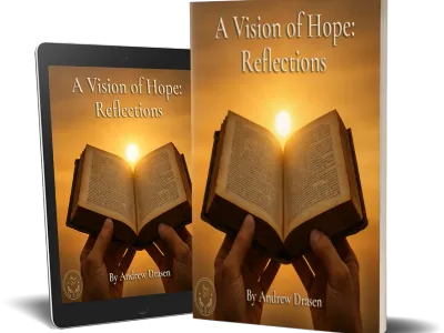 A Vision of Hope: Reflections