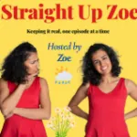Reentry and Recovery Podcast Appearance with Andrew Drasen on the Straight Up Zoe Podcast