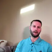 Rock Bottom to Real Freedom with Andrew Drasen — The SwagAbility Show