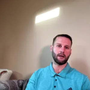 Rock Bottom to Real Freedom with Andrew Drasen — The SwagAbility Show