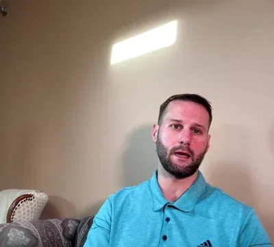Rock Bottom to Real Freedom with Andrew Drasen — The SwagAbility Show