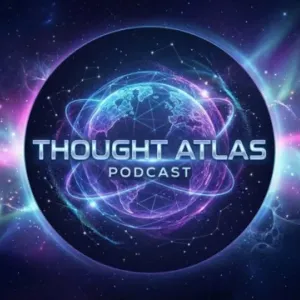 How Andrew Drasen Turned Prison, Addiction & Pain Into Purpose — The Thought Atlas Podcast