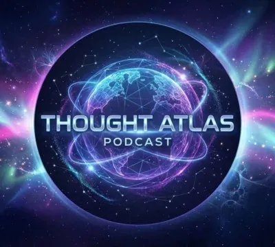 How Andrew Drasen Turned Prison, Addiction & Pain Into Purpose — The Thought Atlas Podcast