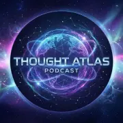 How Andrew Drasen Turned Prison, Addiction & Pain Into Purpose — The Thought Atlas Podcast