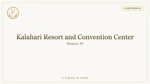 Wisconsin Peer Recovery Conference event flyer
