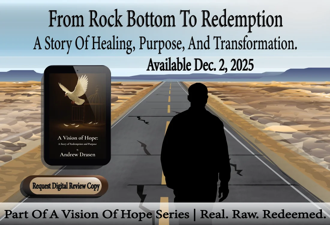 A Vision of Hope — librarian and educator outreach