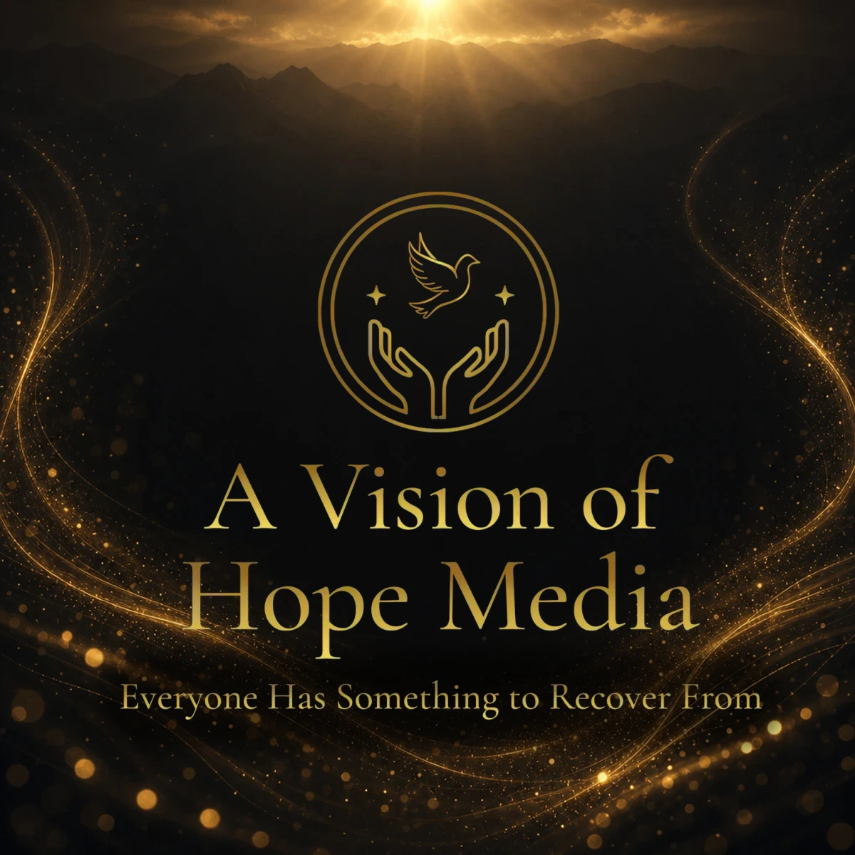 Vision Hope Recovery Memoir, Reentry & Curriculum | A Vision of Hope