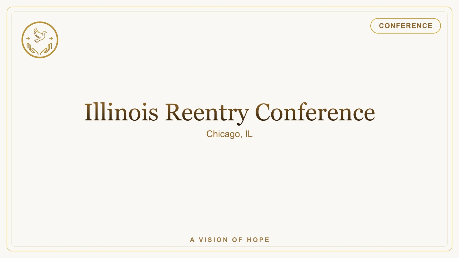 Midwestern Criminal Justice Association 2026 Annual Meeting event flyer