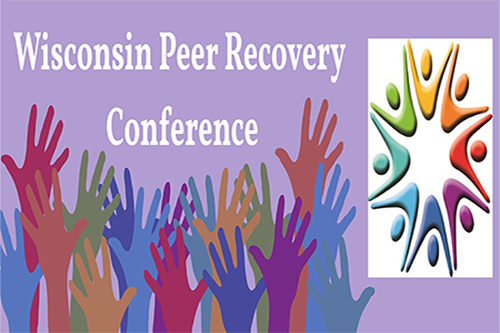 Peer recovery conference — ReturnPath curriculum for CPRS and flexible peer support delivery